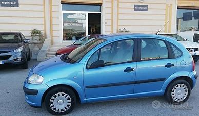 Vetro sx ant lato guida citroen c3 2002 /2013