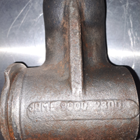 Leva sollevatore trattore same corsaro