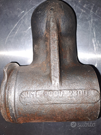 Leva sollevatore trattore same corsaro