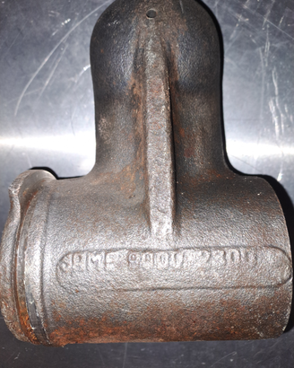 Leva sollevatore trattore same corsaro