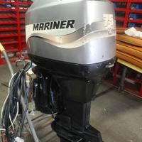 Fuoribordo Mariner 75 elpto, 2 tempi
