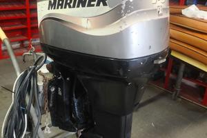 Fuoribordo Mariner 75 elpto, 2 tempi