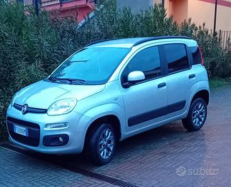 FIAT Panda VAN 3ª serie 4x4 - 2018