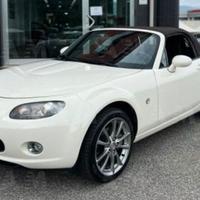 Ricambi mazda MX5 NC 2.0 160cv mx-5