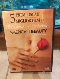 DVD film