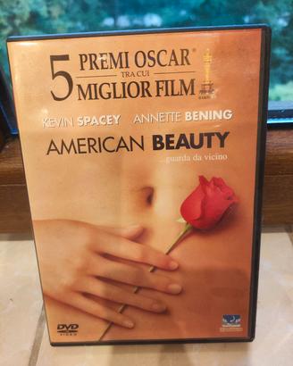 DVD film