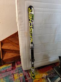 Sci da montagna 
