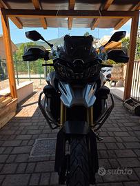 voge 900 DSX
