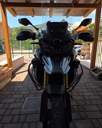 voge 900 DSX