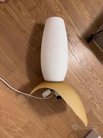 Lampada Artemide Musa di Rodolfo Dordoni Rotta