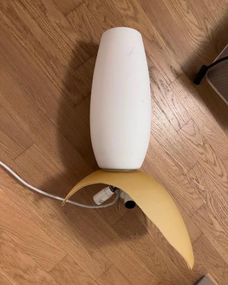 Lampada Artemide Musa di Rodolfo Dordoni Rotta
