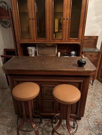 Mobile bar