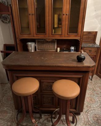 Mobile bar