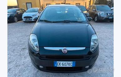 Fiat Punto Evo 1.3 Multijet 75 CV