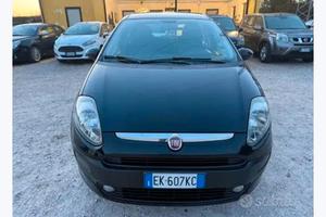 Fiat Punto Evo 1.3 Multijet 75 CV