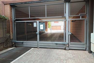 Box / Garage di 28 m² a Varese