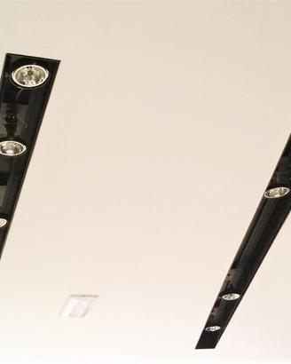 ILLUMINAZIONE PER ARREDAMENTO NEGOZIO