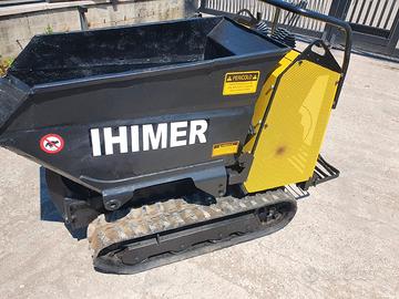 M155 Motocarriola Ihimer Carry 107