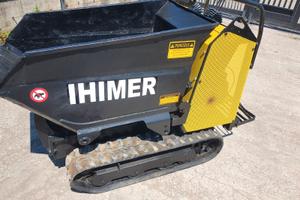 M155 Motocarriola Ihimer Carry 107