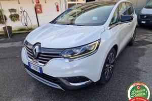 RENAULT Espace dCi 160CV EDC Energy Initiale Par