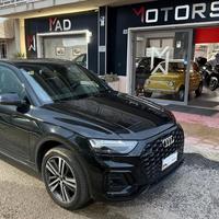 Audi Q5 SPB 40 TDI quattro S tronic line plus