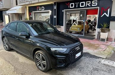 Audi Q5 SPB 40 TDI quattro S tronic line plus