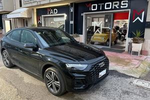 Audi Q5 SPB 40 TDI quattro S tronic line plus