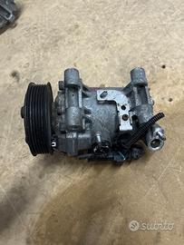 Compressore clima c3 1.6 2013 in poi, 9810349980