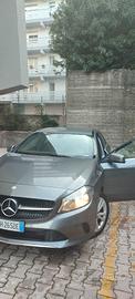 Mercedes classe A 