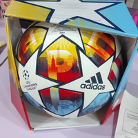 Pallone Adidas finale champions League