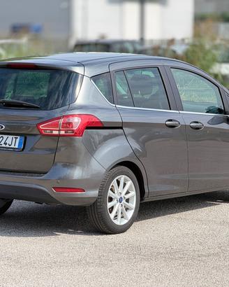 Ford B-Max 1.5 TDCi 2016 Garanzia 12 Mesi