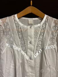 2 Camicie da notte Linclalor