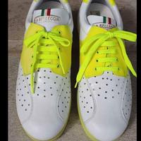 Scarpe da golf La Belleggia