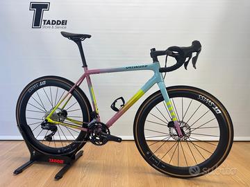 Specialized S-Works CruX GRX Di2 taglia 56 - 2025