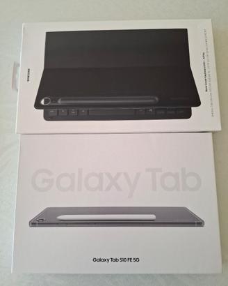 Samsung Galaxy Tab S10 FE 5G (SM-X526B)