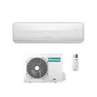 INSTALLAZIONE HISENSE 9000 BTU