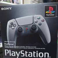 Ps5 Dualsense 30th Limited Edition