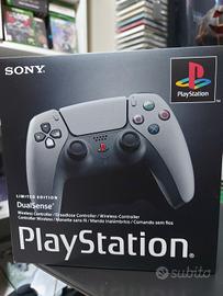 Ps5 Dualsense 30th Limited Edition