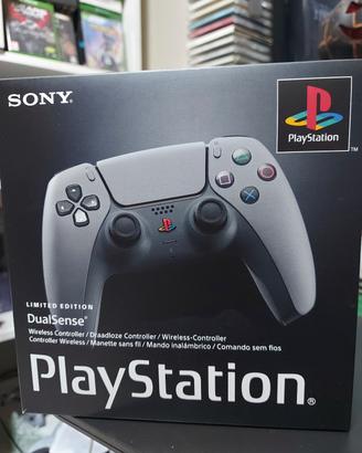 Ps5 Dualsense 30th Limited Edition