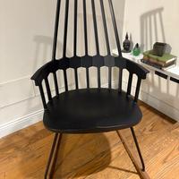 Kartell Sedia dondolo