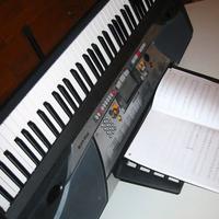 Tastiera Yamaha 76 tasti PSR- GX76