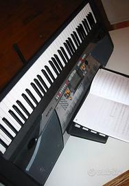 Tastiera Yamaha 76 tasti PSR- GX76