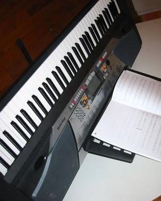 Tastiera Yamaha 76 tasti PSR- GX76