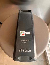 Ebike powerpack 500wh