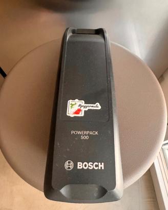 Ebike powerpack 500wh