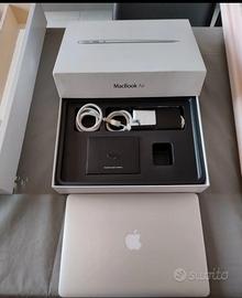 MacBook Air 13” (2014) - Intel Core i5, 4GB RAM