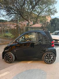 Smart brabus
