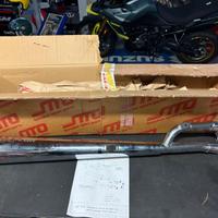 Coppia scarichi Honda CB 750 Four K2 Bialbero