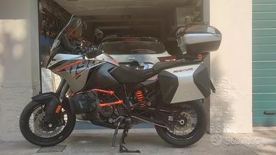 KTM 1190 Adventure 