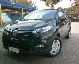 Renault Captur TCe 12V 90 CV Start&Stop Energy Lif